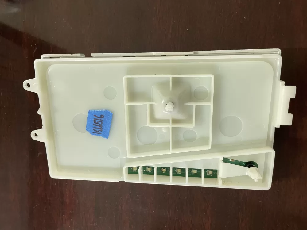 Whirlpool AP5951723 W10634026 PS10056798 Washer Control Board AZ39822 | KM516