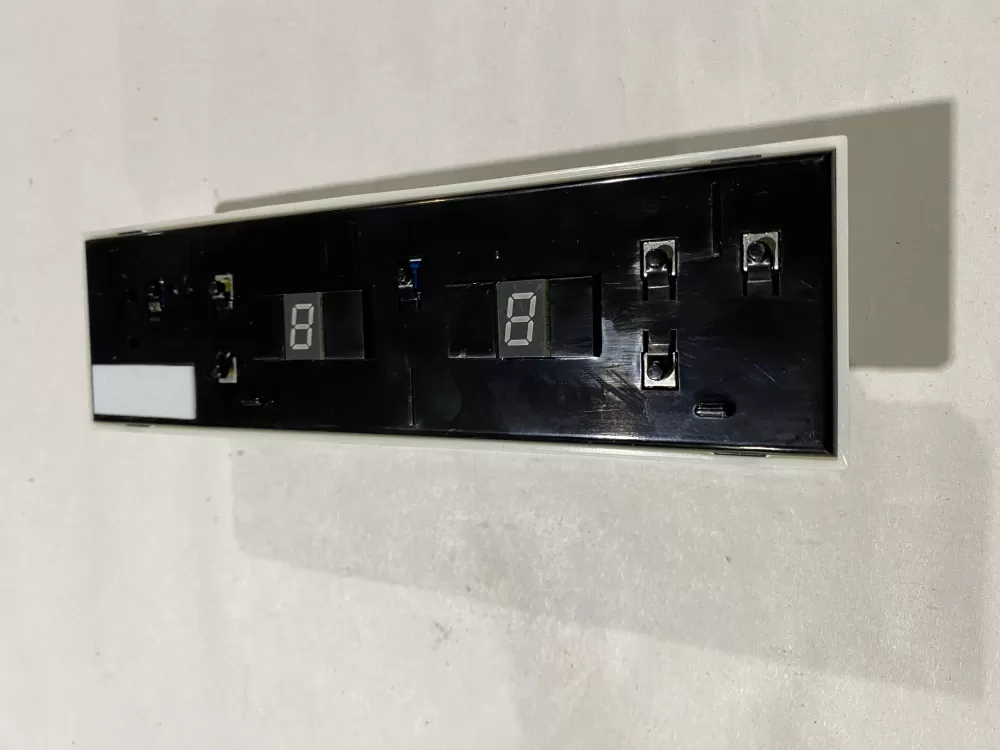 Frigidaire  Electrolux A01078804  AP5953796  242207704  242282304  3516025  5304498023  PS10060580  31160890098 Refrigerator UI Control Board