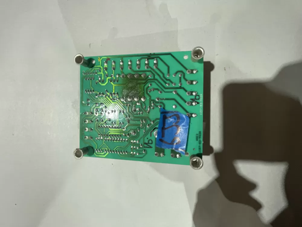 York 1157 83 902A 902 67297 Source One Control Board AZ191958 | KM633