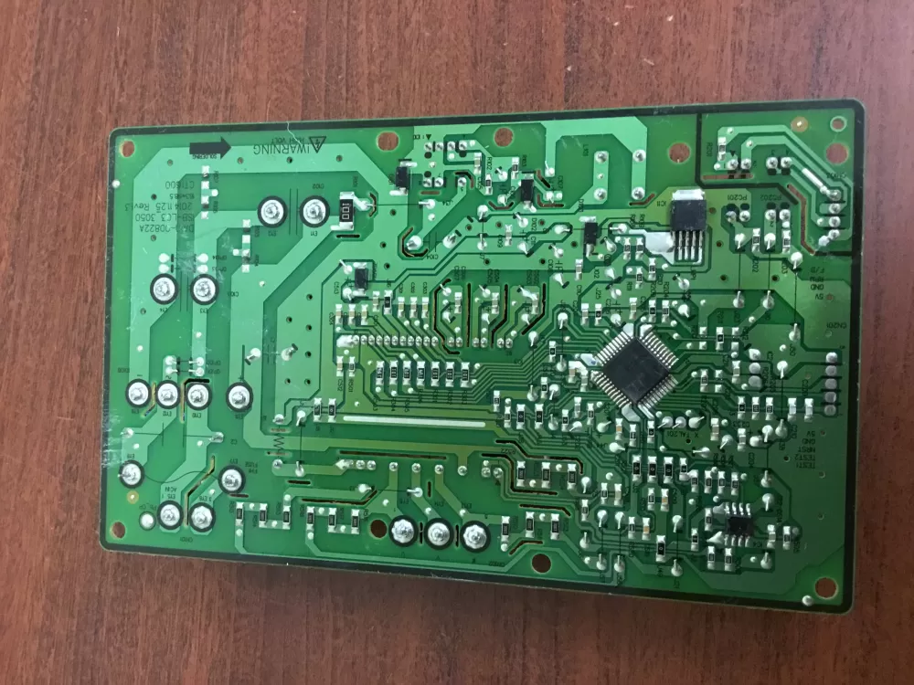 Samsung DA92 00483N Refrigerator Control Board Inverter AZ31426 | NR1671