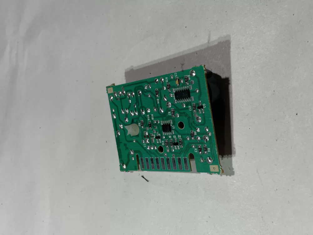 GE WE04X10103 559C213G05 Dryer Control Board AZ143730 | Wm2415