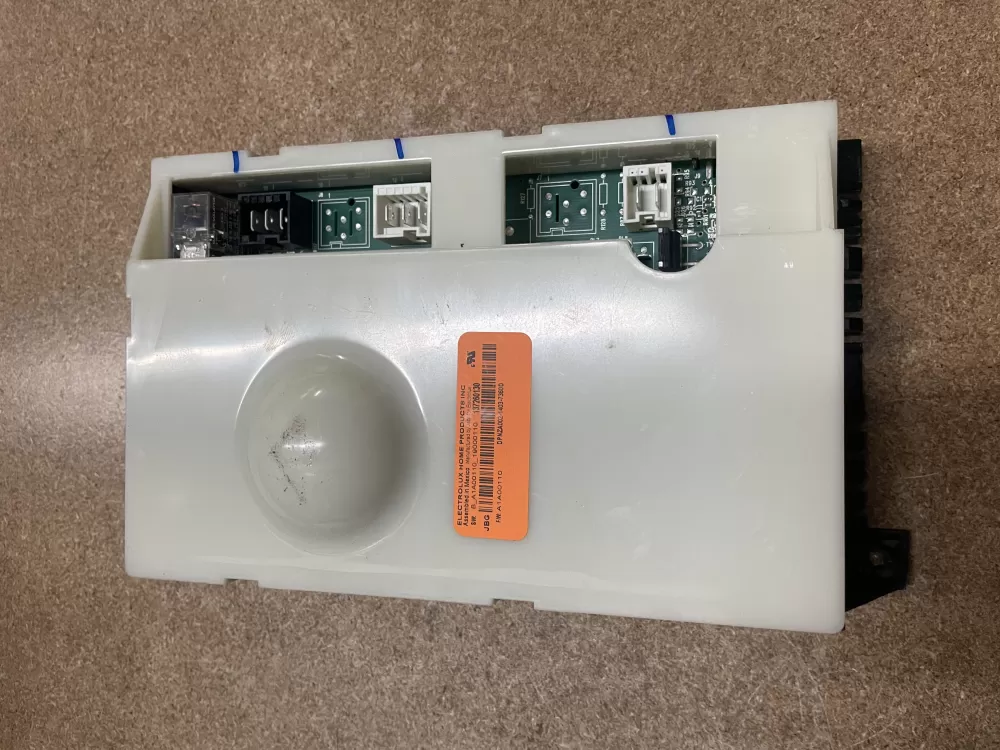 Frigidaire  Electrolux 137260130 809160305 PS9865098 Dryer Control Board