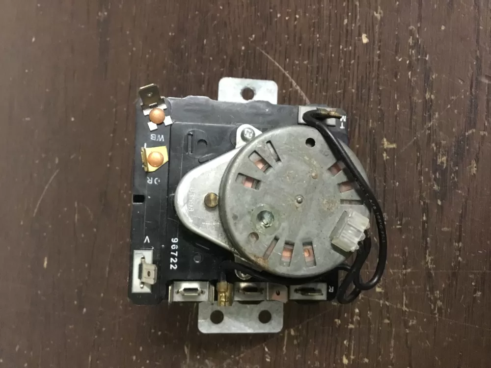 Whirlpool 3406720A PD00055932 3406720 529119 Dryer Timer AZ16405 | NR28
