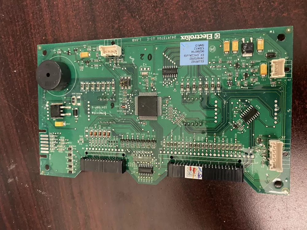 Kenmore 241973702 Refrigerator Dispenser Control Board AZ39759 | BK560