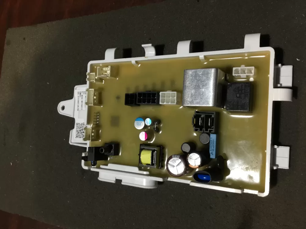 Whirlpool W11199195 Washer Control Board AZ116452 | NR2155