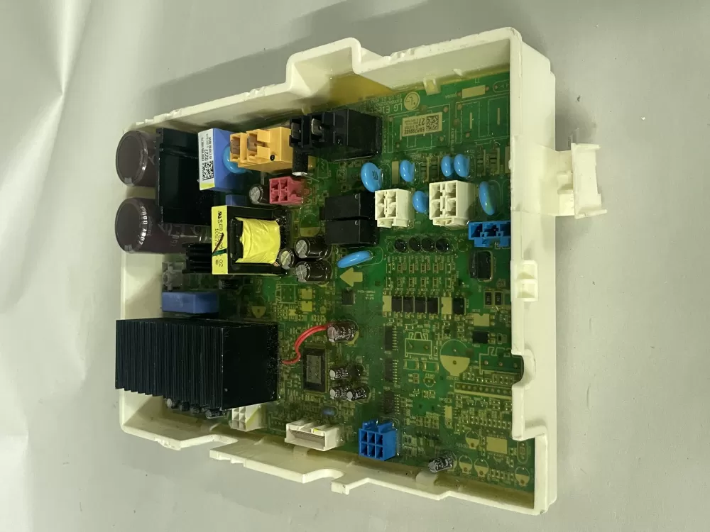 LG EBR79950227 Washer Control Board
