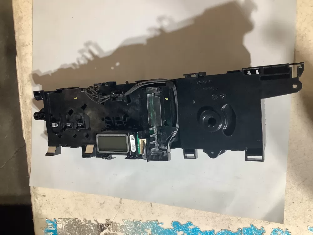 Bosch 00677771  9000407556  720045-01 CONTROL UNIT