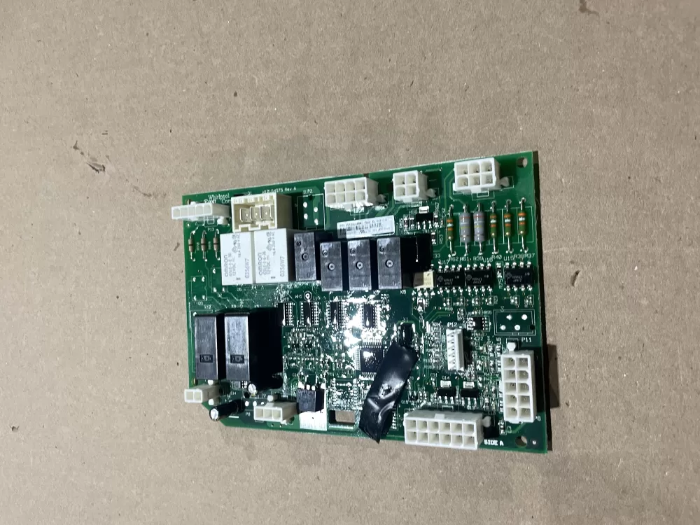 Whirlpool Maytag KitchenAid Jenn-Air AP6021005 W10404689 WPW10404689 PS11754325 Refrigerator Jenn Air Control Board