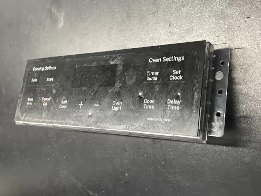 GE 164D8450G211 WB27X29092 PD00050359 Range Control Board AZ21305 | WM1199