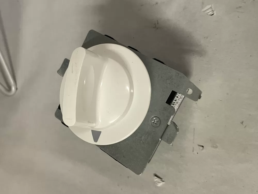 GE 212D1233P001 WE4M353 Dryer Timer AZ218241 | Wm1452