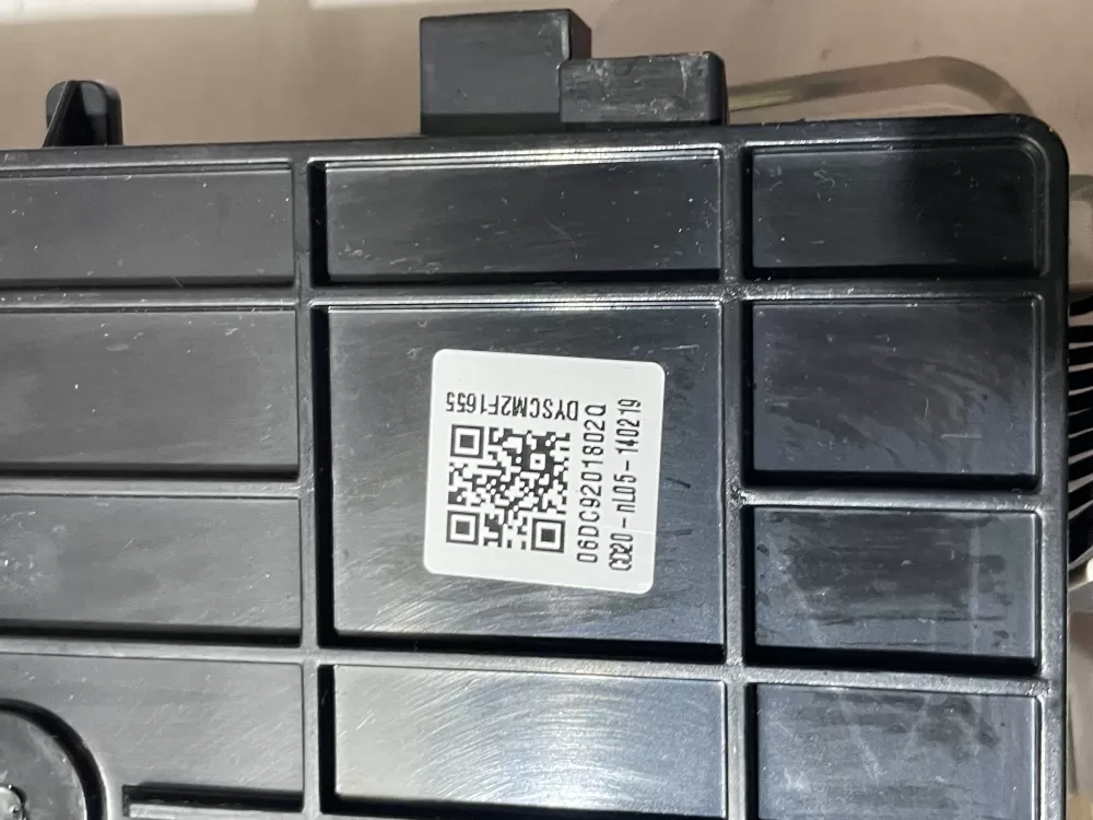 Samsung DC92-01802Q DC94-07244A Washer Control Board AZ199921 | Wmv866