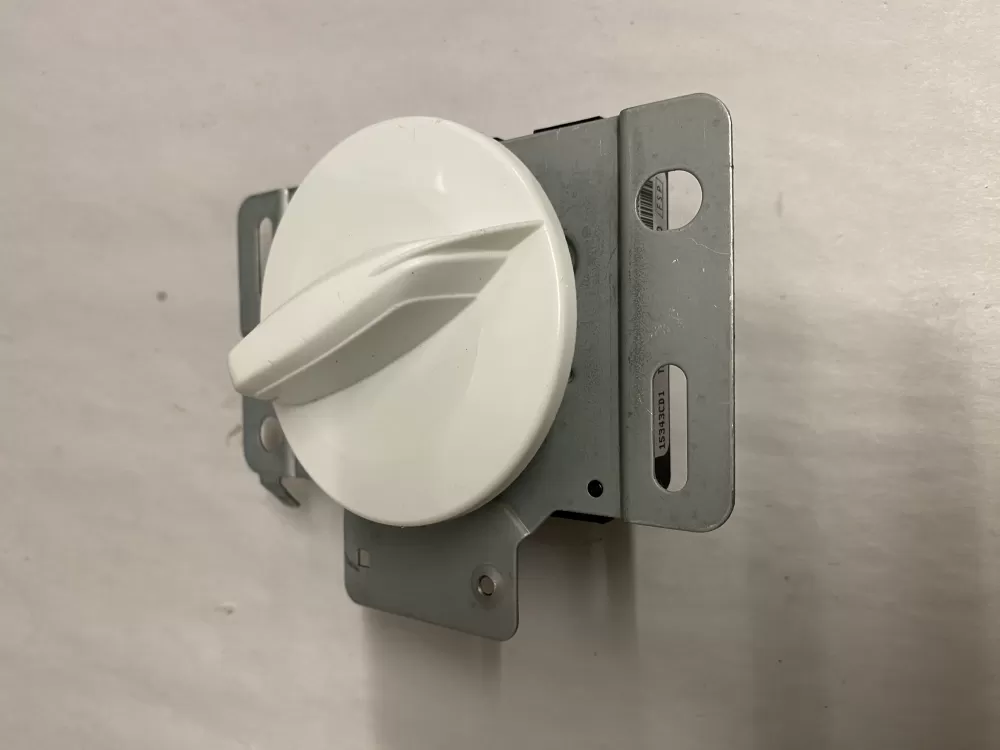 Maytag  Amana  Admiral  Roper AP6003908 W10436308 W10745655 W10857612VP W10857612 PS11731366 Dryer Timer