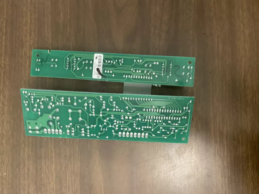 Whirlpool Maytag W10503278 AP6022400 Refrigerator Control Board AZ91587 | BK1550