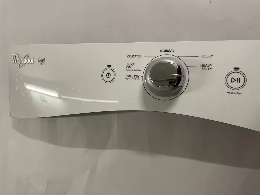 Whirlpool W10489109 W10553790 WPW10553790 Dryer Control Board AZ108240 | KMV648