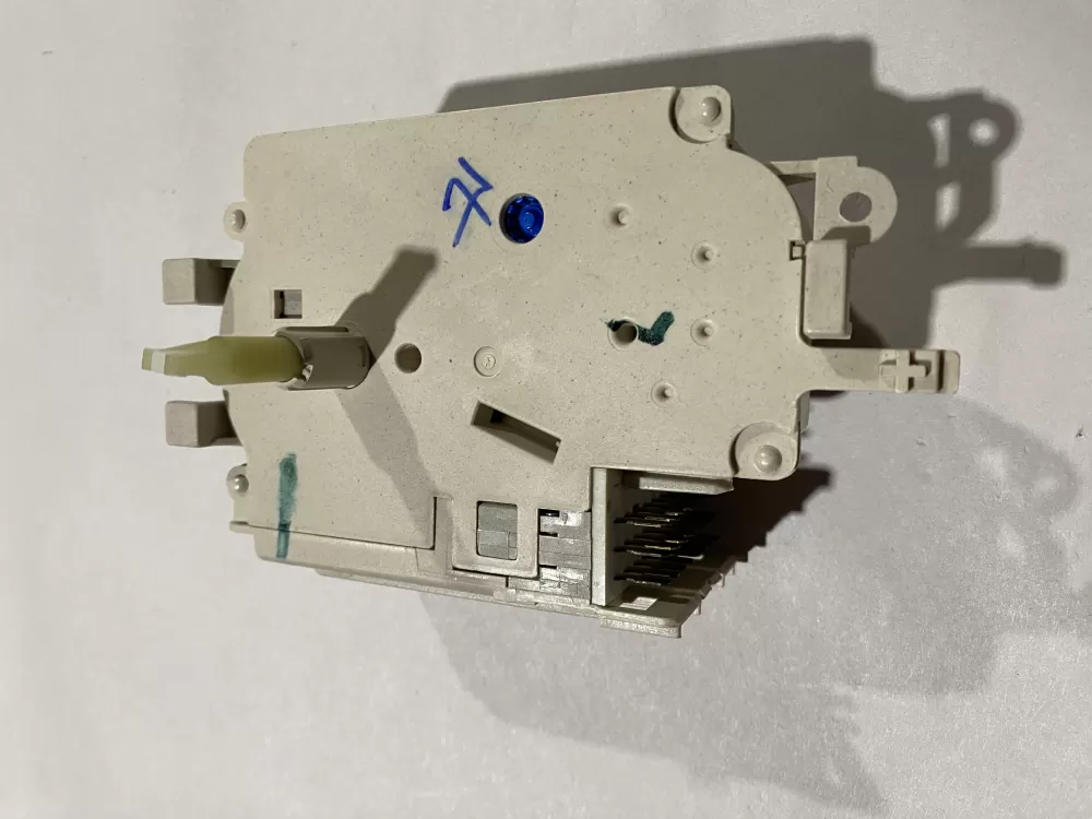 Maytag 35 5786 WP21001522 Washer Timer Control AZ145677 | BK2441
