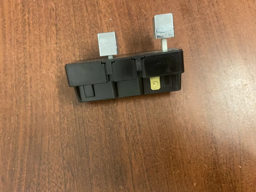 GE 123C7129G003 Washer Switch Control AZ53606 | BK1932