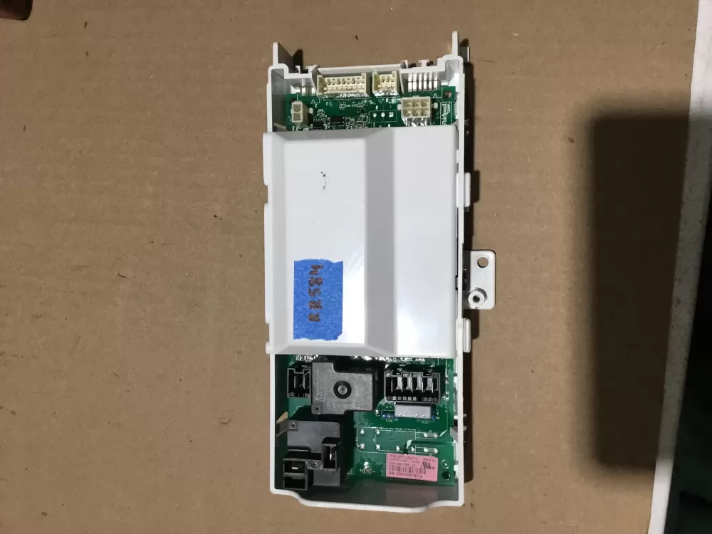 Kenmore AP6019408 W10303961 W10317640 W10336112 WPW10317640 PS11752714 W10317640 B Dryer Control Board