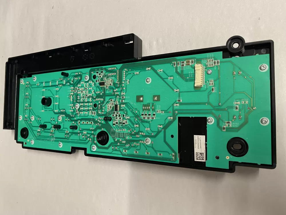 GE WE22X35978 AP7211612 234D2315G003 Dryer Control Board AZ207977 | BKV150
