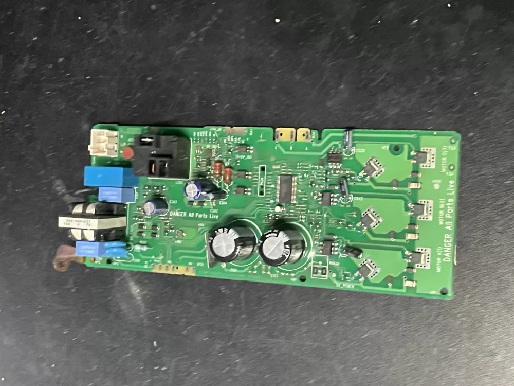 AZ 395664078743 Control Board part number