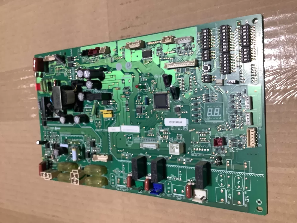 RG76V337G05 Board - Control
