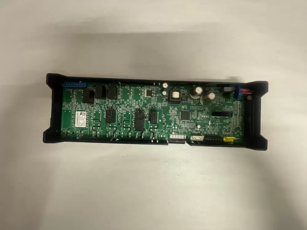Whirlpool AP6027408 W10759290 Range Control Board AZ203730 | KMV548