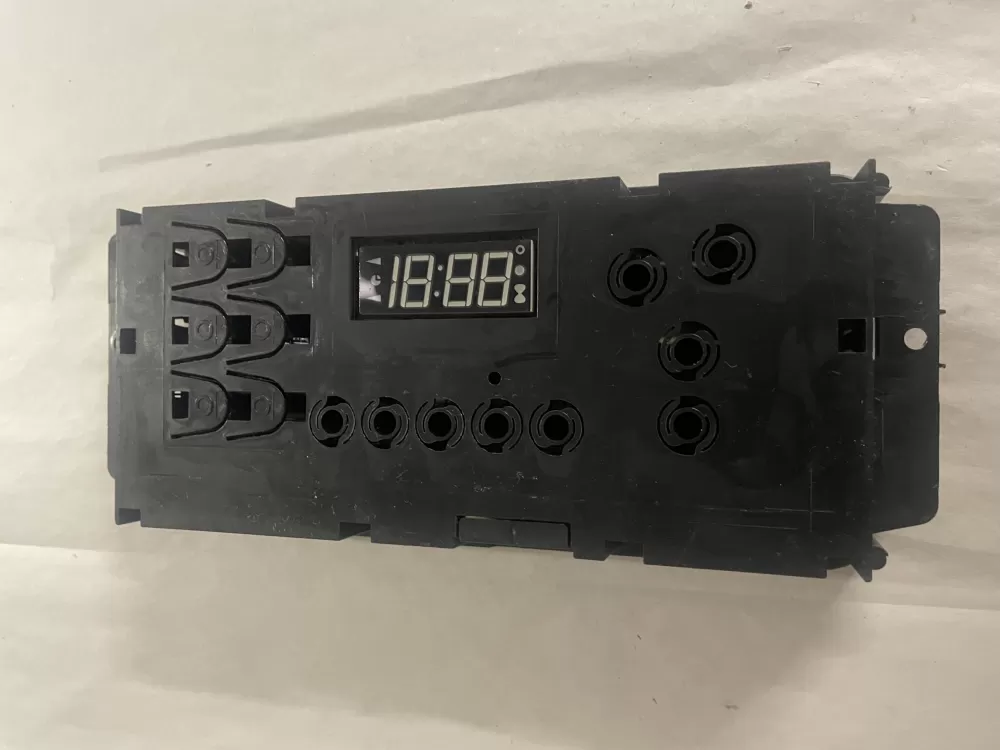 Whirlpool Estate AP6026361 W10108230 Range Control Board AZ115716 | KM1369