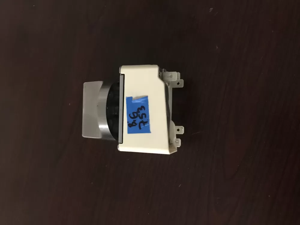 Washer timer 2008620    AZ207694 | BG753