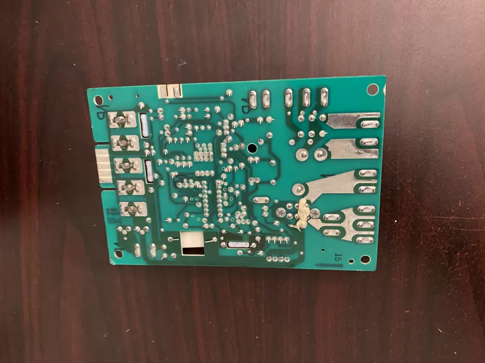  ST9160B1084 1014460 Furnace Control Board Honeywell Circuit AZ54124 | BK1931