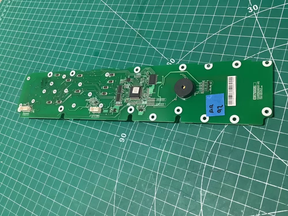 LG EBR79069501 Refrigerator Control Board AZ187897 | AR92