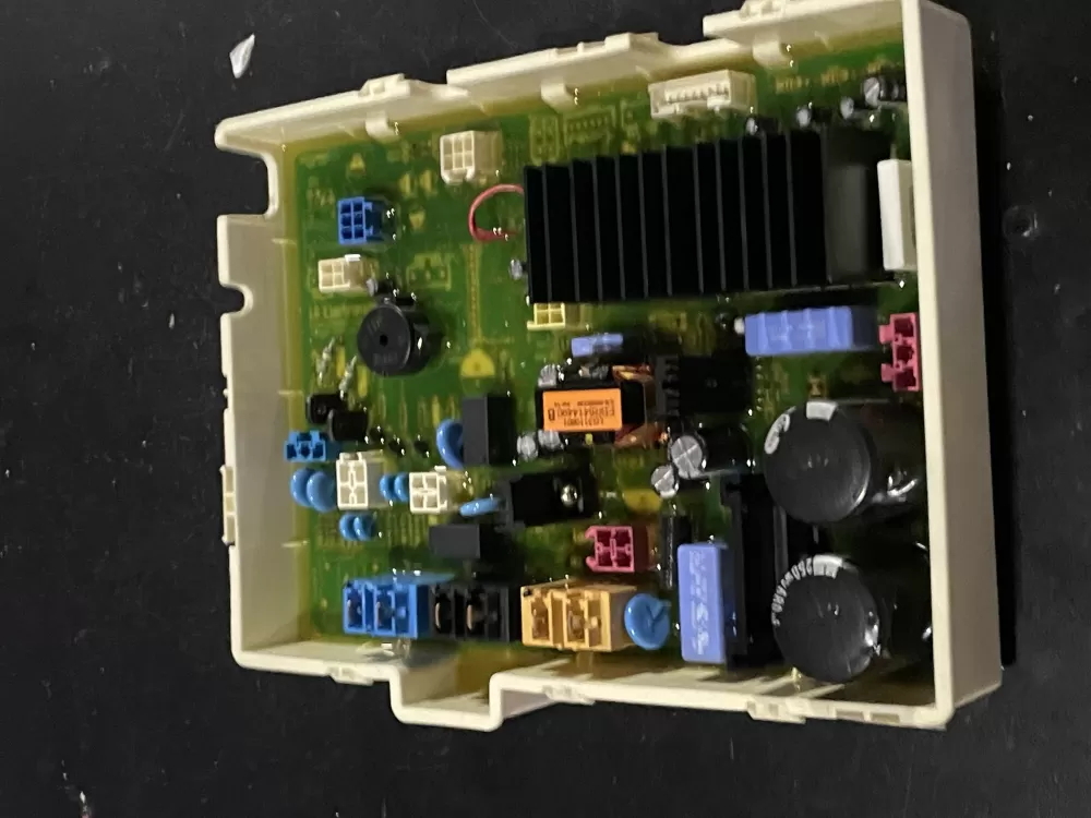 LG AP5606830 EBR64144908 Washer Control Board AZ25236 | WMV95