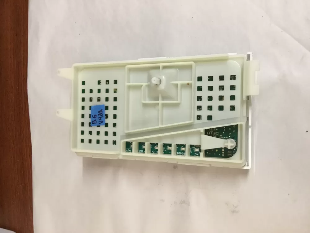 Whirlpool KitchenAid Roper W10916476 Washer Control Board AZ100243 | BGV422