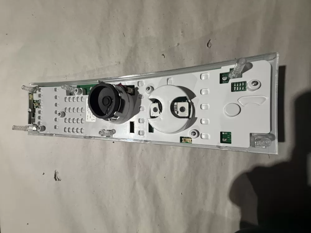 Maytag W10911044 Washer Control Board Panel With Knob AZ228222 | KMV804
