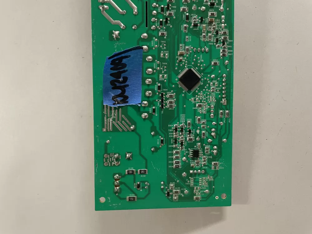 Whirlpool W11173795 W10916002 Microwave Control Board AZ143792 | KM2404