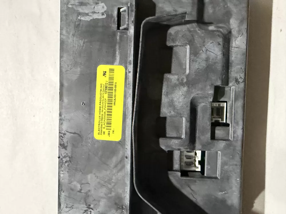 Frigidaire Kenmore 137208000 137208010 Washer Control Board AZ211249 | KMV344