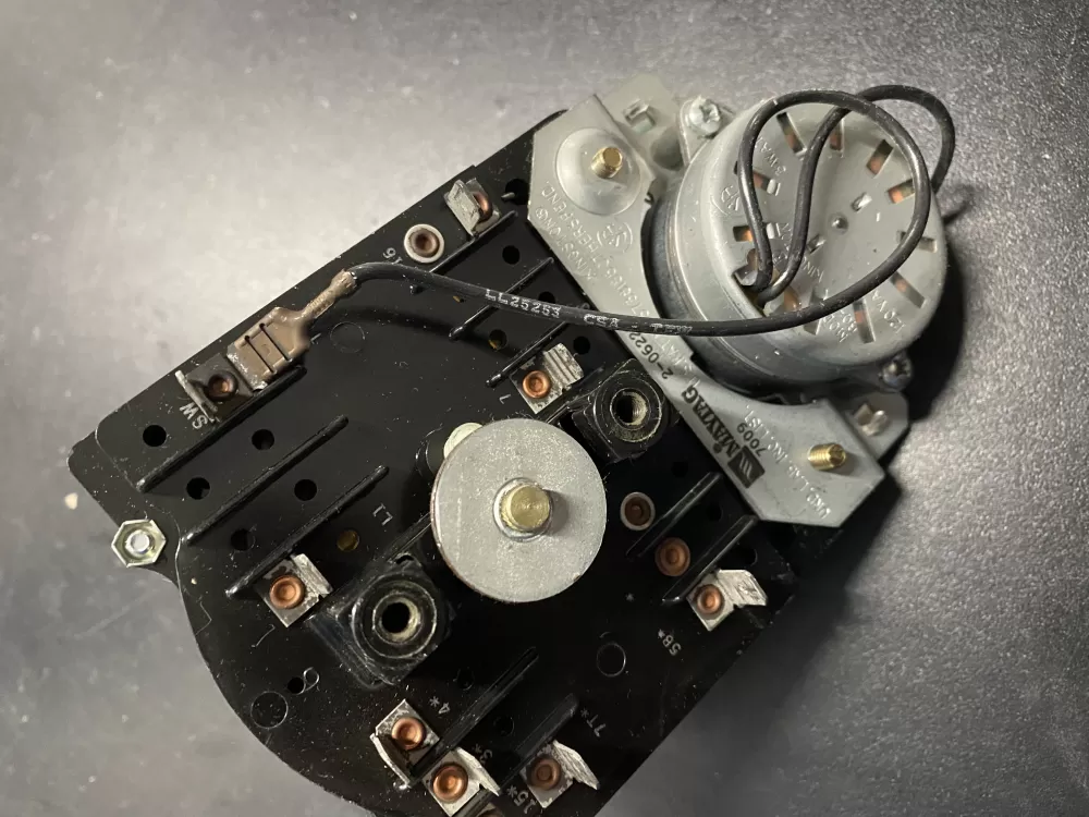 Maytag 2-06228 206228 2 06228 Washer Timer