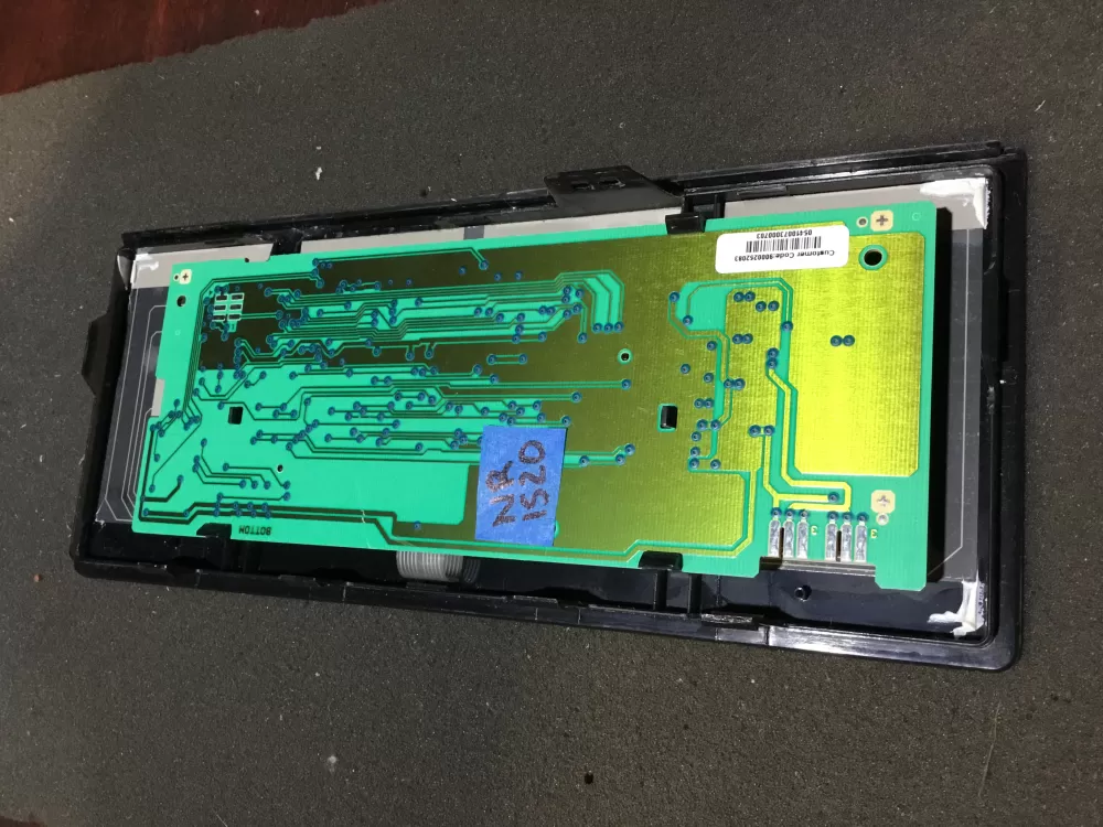 Bosch 452540311 9000252083 Refrigerator Control Board AZ85923 | NR1520