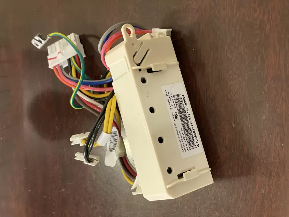 Whirlpool W11135445 W11179226 Refrigerator Control Board AZ35928 | KM292