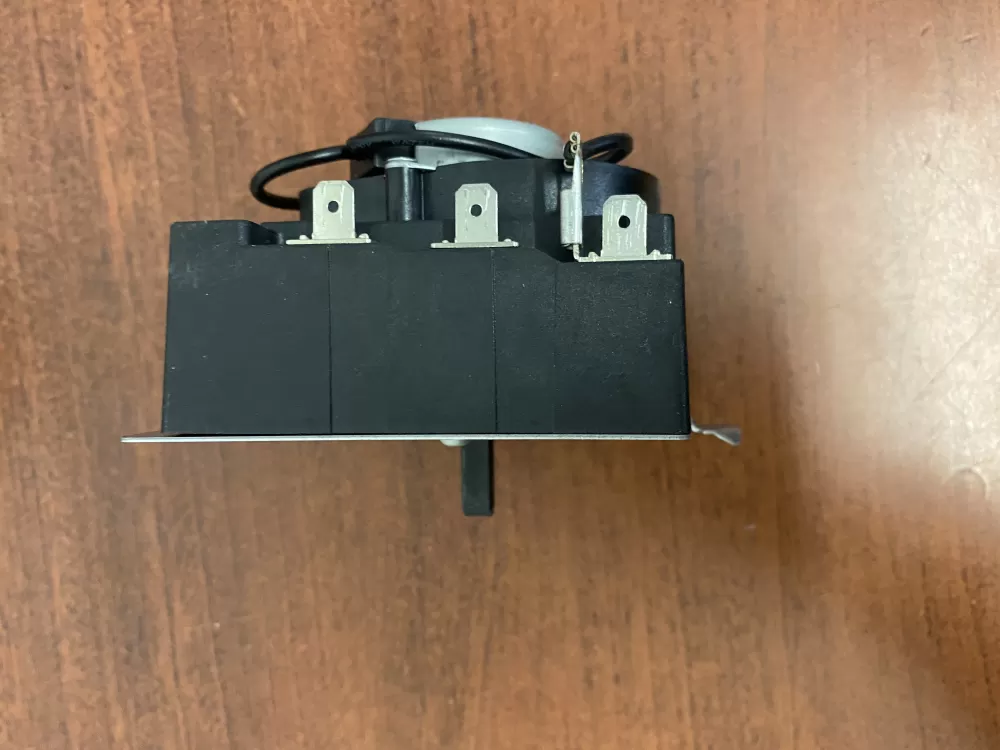 Hotpoint General Electric WE04X25280 Dryer Timer AZ46289 | BK1777