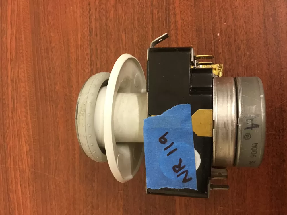 Whirlpool 63715780 6 3715780 Dryer Timer AZ29090 | NR119