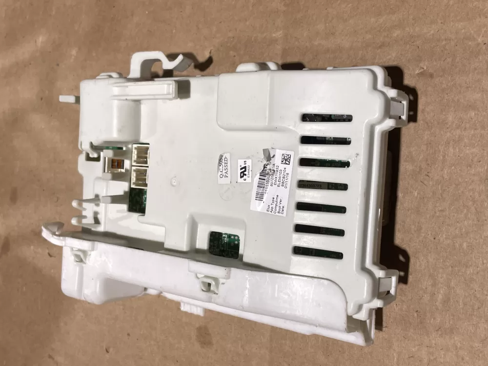 Electrolux 807010431/A  EWX11832  ELEW103 Washer Control Board Main