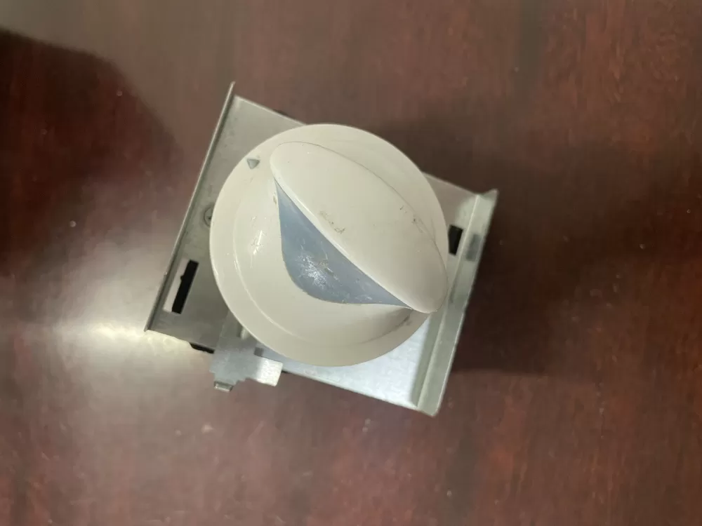 Amana 40112801 Dryer Timer AZ52858 | KM1934