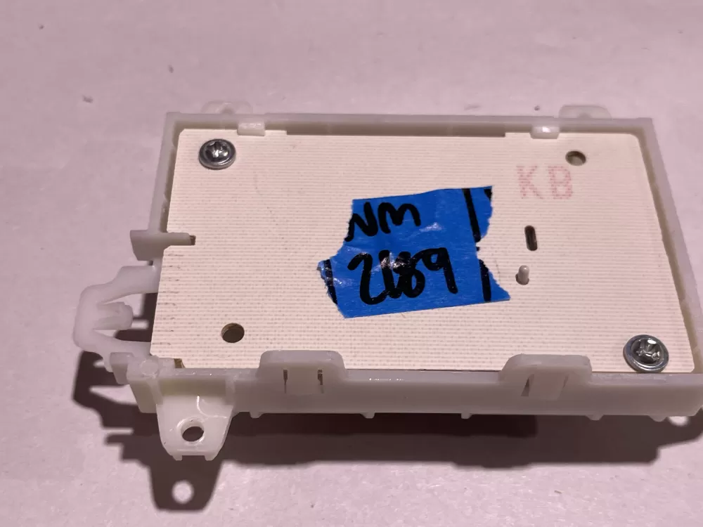 DIS.KART X-Y/20BMD01/KRMZ/23503927/GR AZ140718 | Wm2189