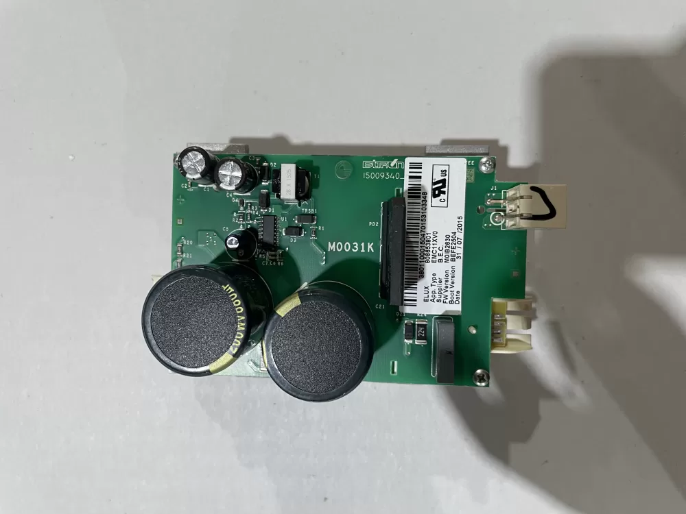 Frigidaire Kenmore 808653801 Washer Control Board AZ180047 | KM682