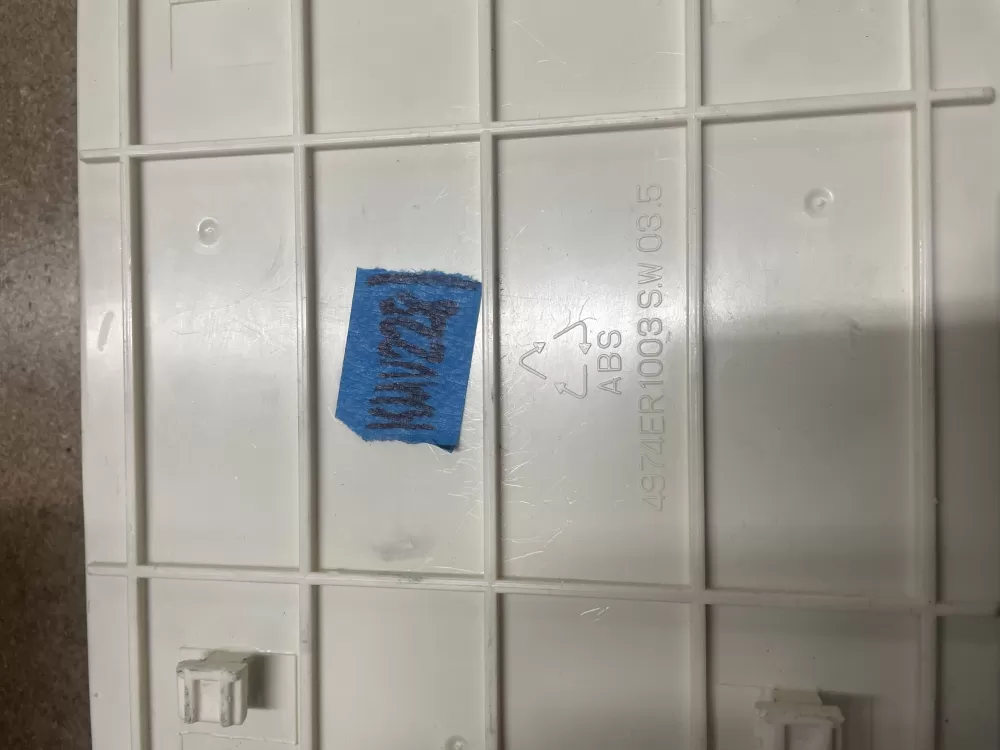 Kenmore Washer Control Board Ebr62545104 Ebr36525140 AZ11893 | KMV228