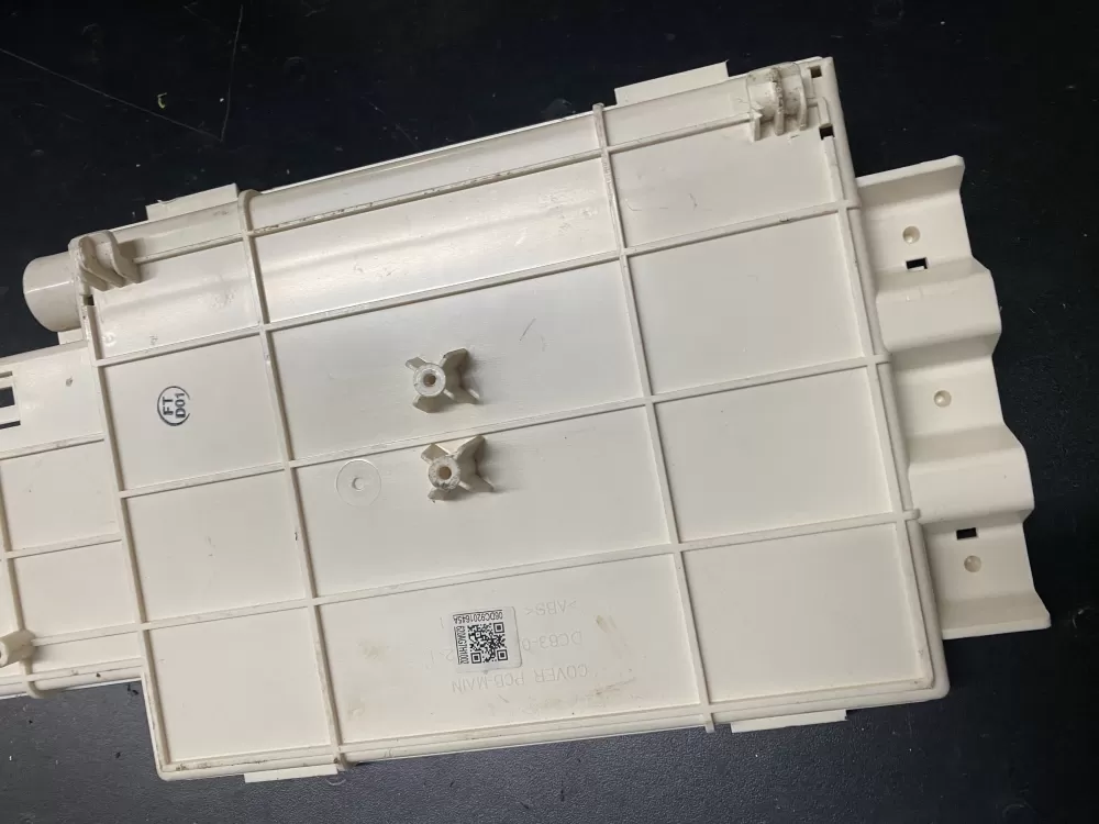 Sasmung DC94-04583A Washer Control Board AZ6830 | BKV143