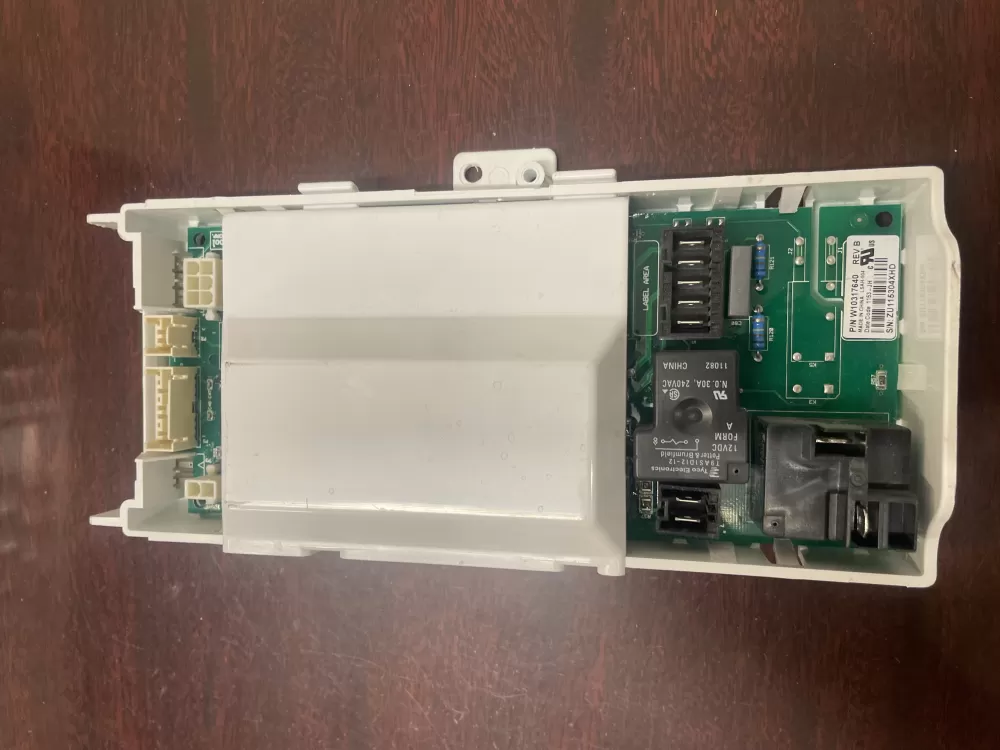 Kenmore AP6019408 W10303961 W10317640 W10336112 WPW10317640 PS11752714 W10317640 B Dryer Control Board