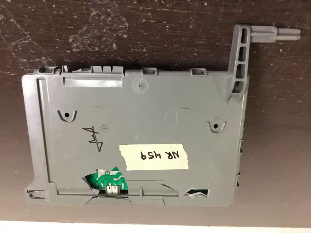 Whirlpool Washer Control Board Main 4619 70308151 01 AZ4789 | NR459