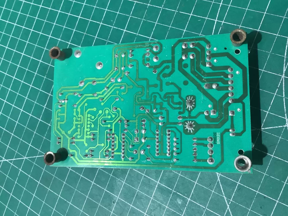 Carrier  Bryant HK32EA001  CEPL130524-01 