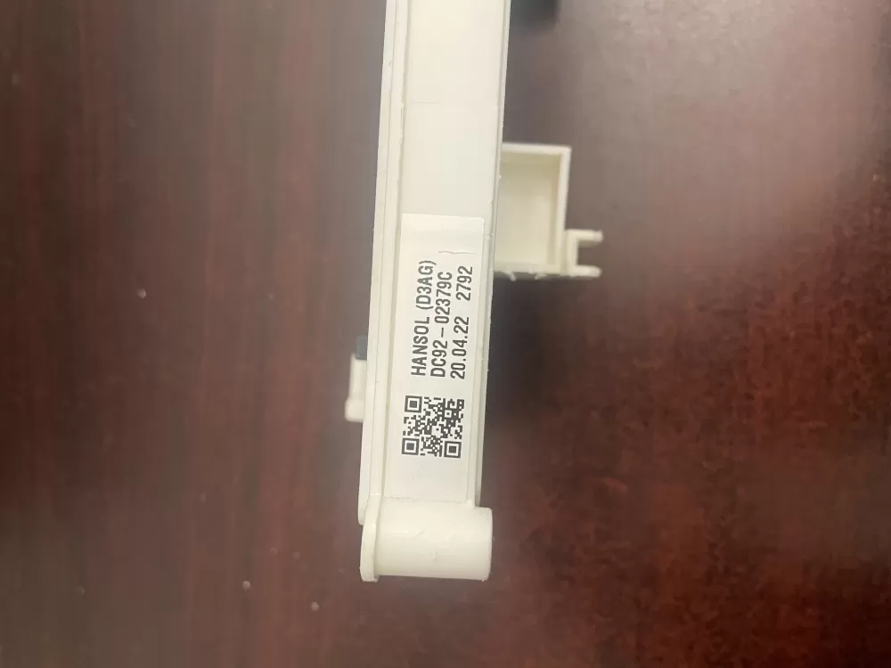 Samsung DC92-02379A Washer Control Board Main Assembly AZ97228 | KMV153