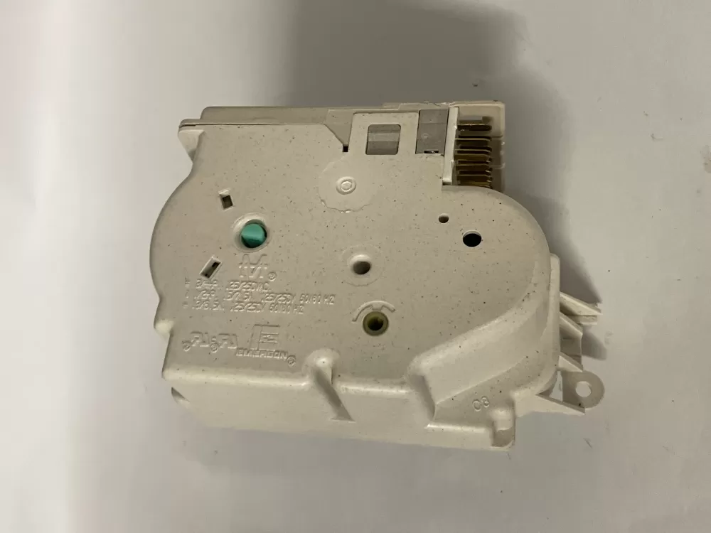 Maytag 35 6763 Washer Timer AZ225692 | Wm640